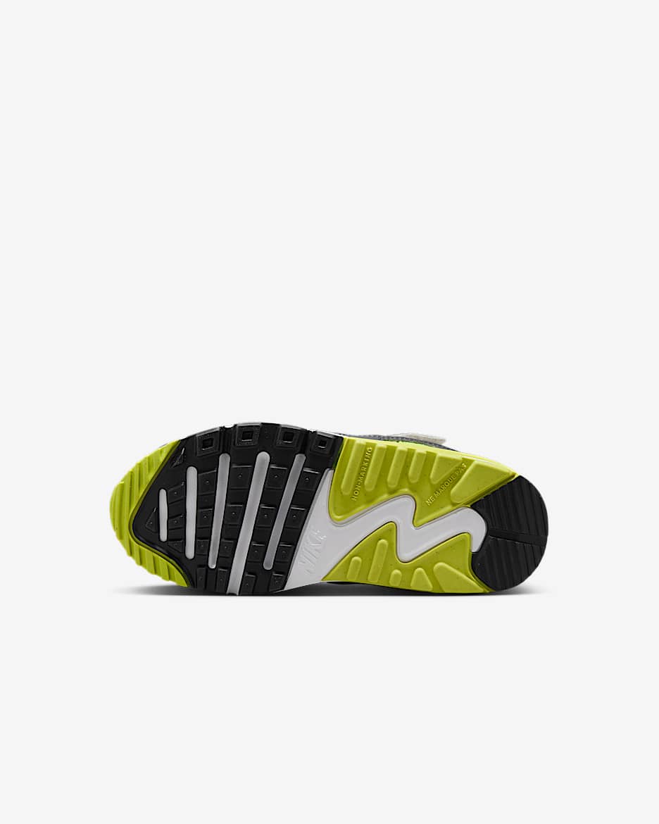 Chaussure Nike Air Max 90 EasyOn pour enfant. Nike CA